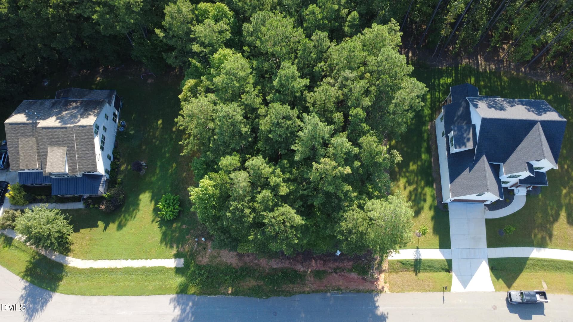 DJI_0223 - 110 N Ridge View Way, Franklinton, NC 27525