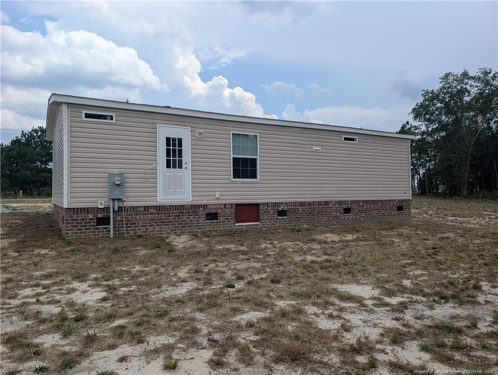 Photo 16 - 2701 Emma Jane Road, Saint Pauls, NC 28384