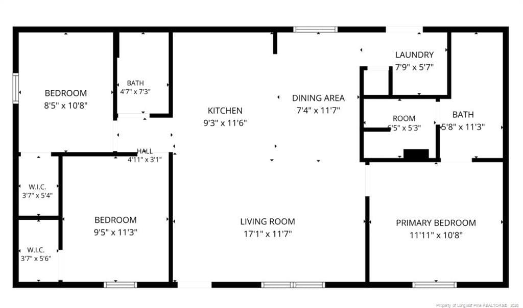 Photo 18 - 2701 Emma Jane Road, Saint Pauls, NC 28384