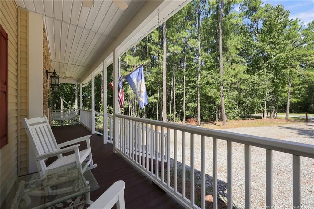 Photo 3 - 86 Cypress Woods Lane, Cameron, NC 28326