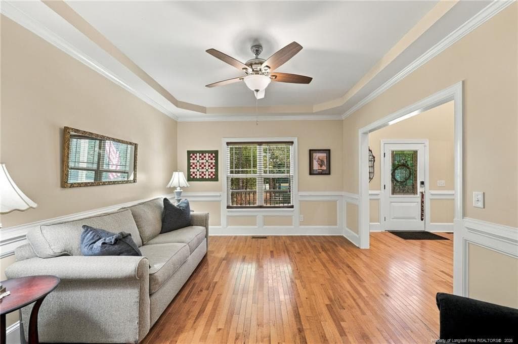 Photo 8 - 86 Cypress Woods Lane, Cameron, NC 28326