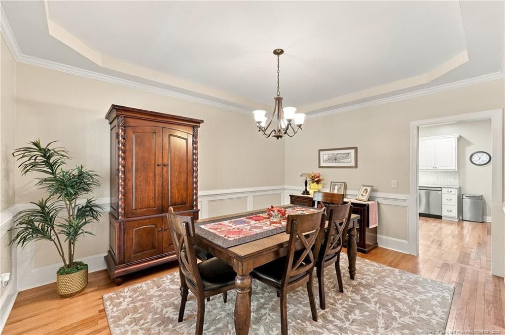 Photo 9 - 86 Cypress Woods Lane, Cameron, NC 28326