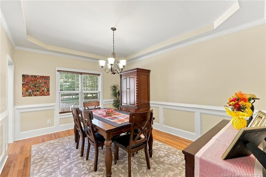 Photo 10 - 86 Cypress Woods Lane, Cameron, NC 28326