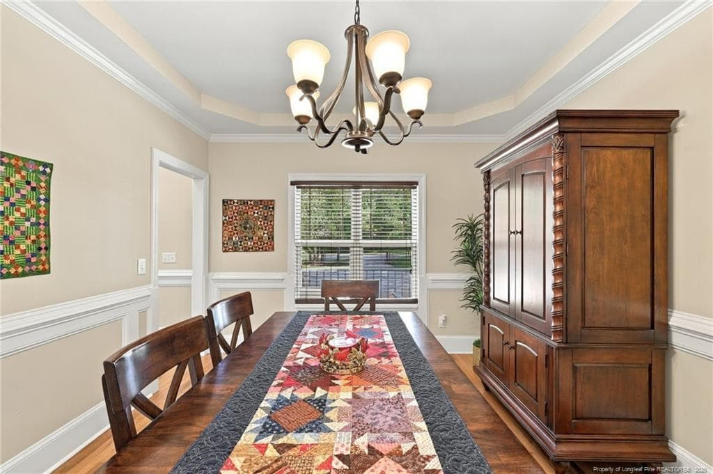Photo 11 - 86 Cypress Woods Lane, Cameron, NC 28326