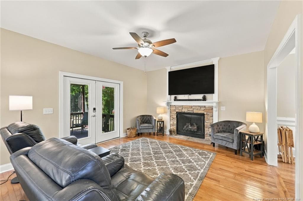 Photo 12 - 86 Cypress Woods Lane, Cameron, NC 28326
