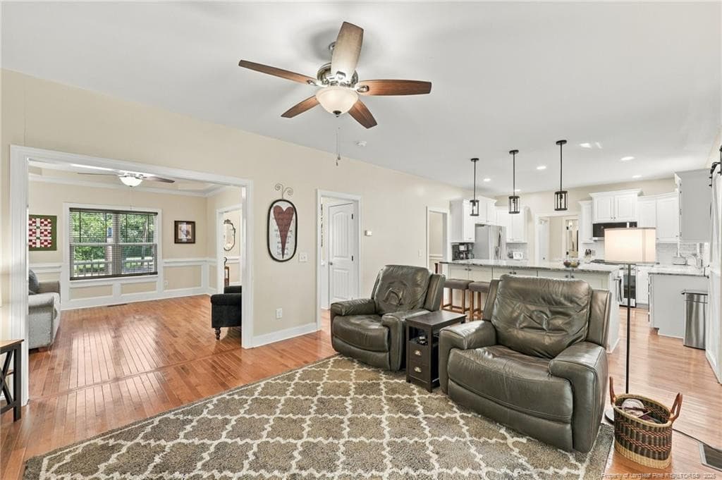 Photo 13 - 86 Cypress Woods Lane, Cameron, NC 28326