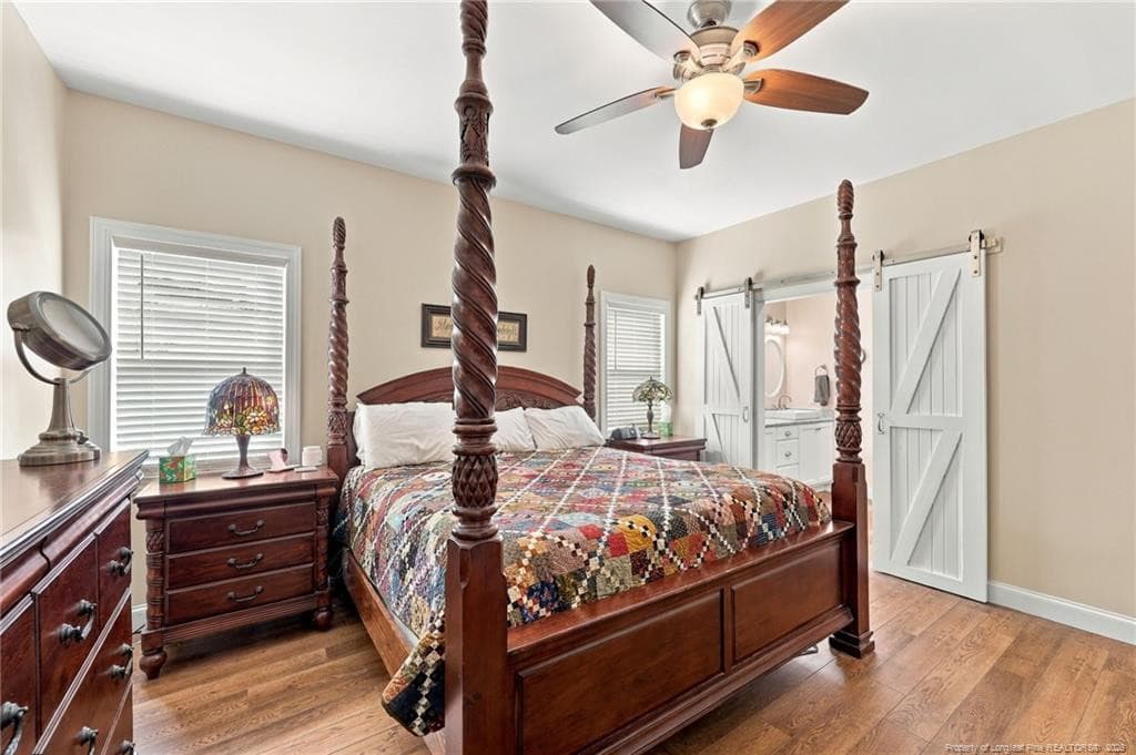 Photo 21 - 86 Cypress Woods Lane, Cameron, NC 28326