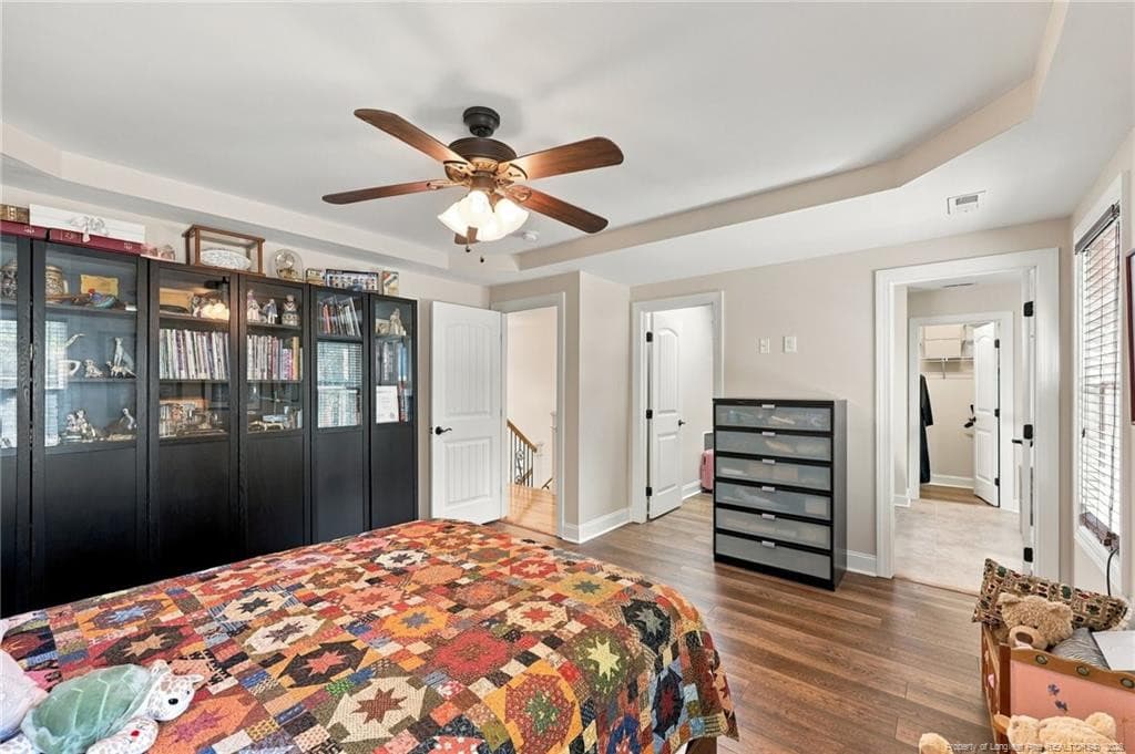 Photo 25 - 86 Cypress Woods Lane, Cameron, NC 28326