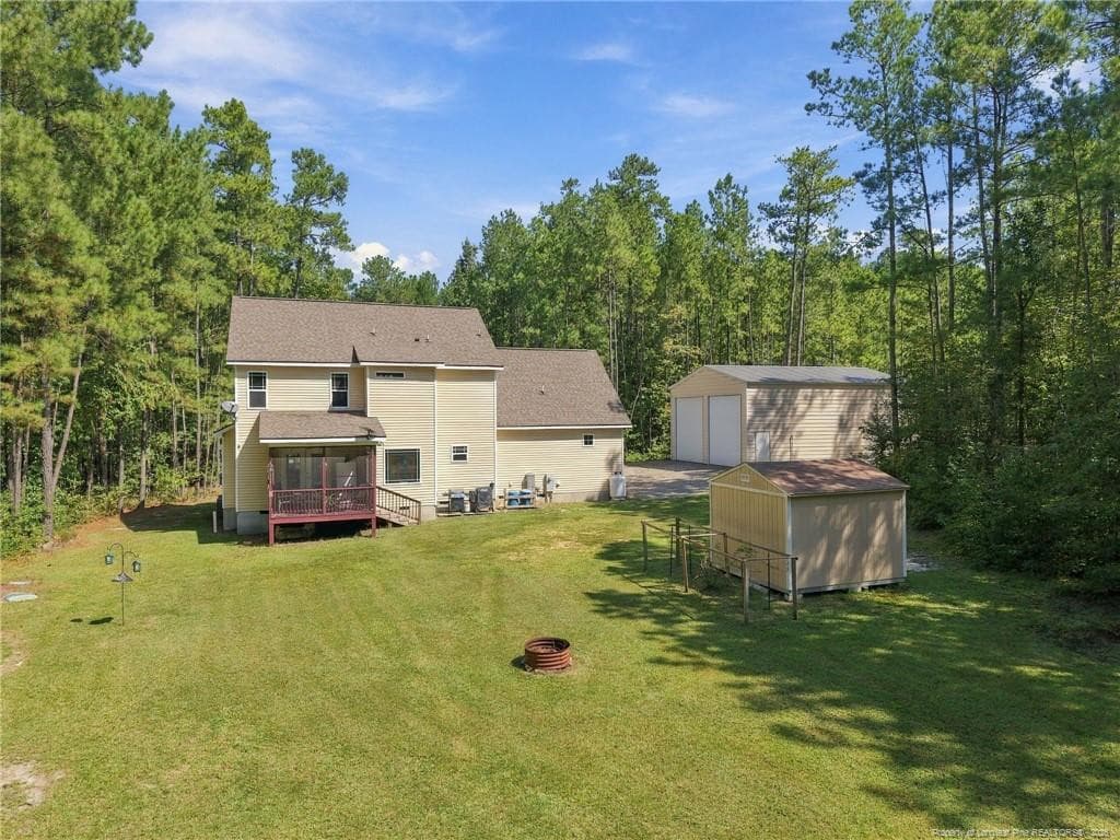 Photo 39 - 86 Cypress Woods Lane, Cameron, NC 28326