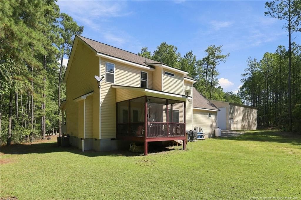 Photo 41 - 86 Cypress Woods Lane, Cameron, NC 28326