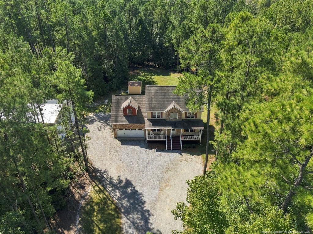 Photo 44 - 86 Cypress Woods Lane, Cameron, NC 28326