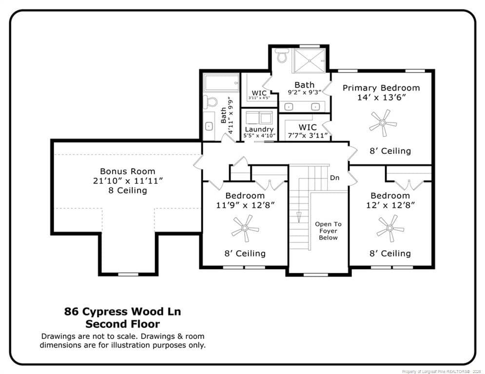 Photo 50 - 86 Cypress Woods Lane, Cameron, NC 28326