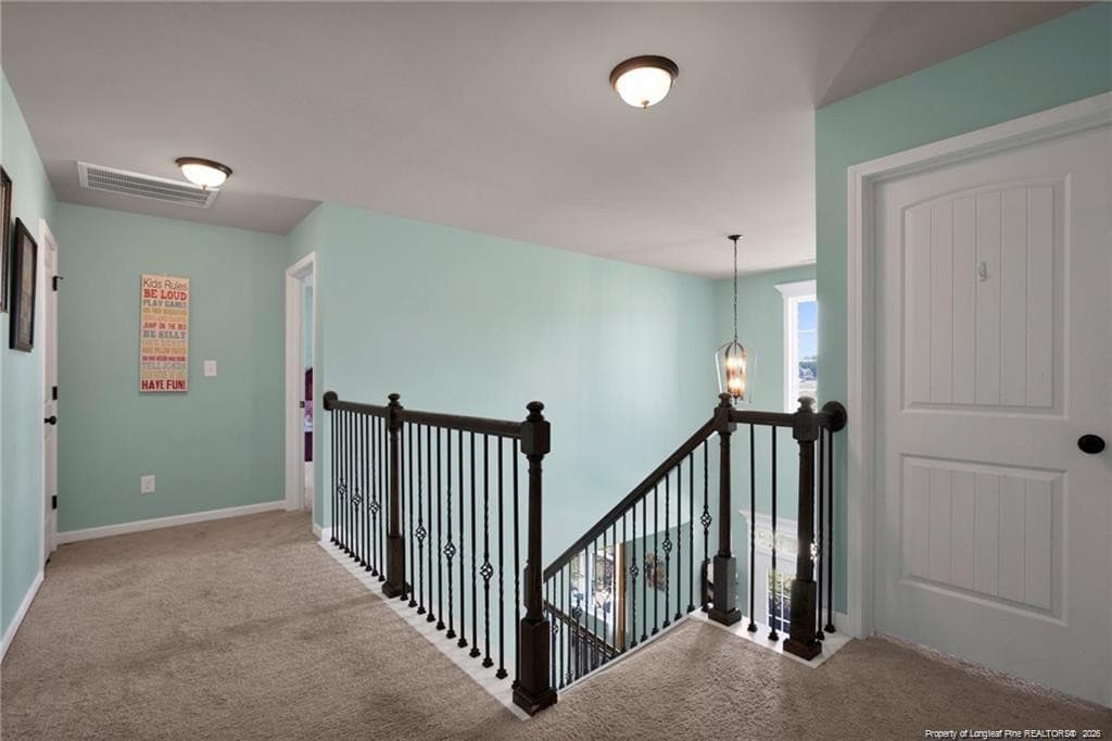 Cat Walk - 6132 Shannon Woods Way, Hope Mills, NC 28348