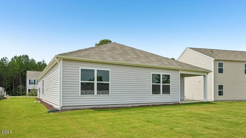 45-custom-Richmond Run Lot 136-S1508-045 - 86 Richmond Run, Stem, NC 27581