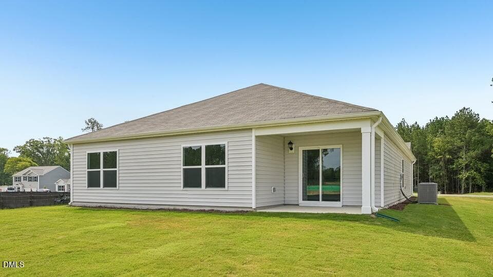 48-custom-Richmond Run Lot 136-S1508-048 - 86 Richmond Run, Stem, NC 27581