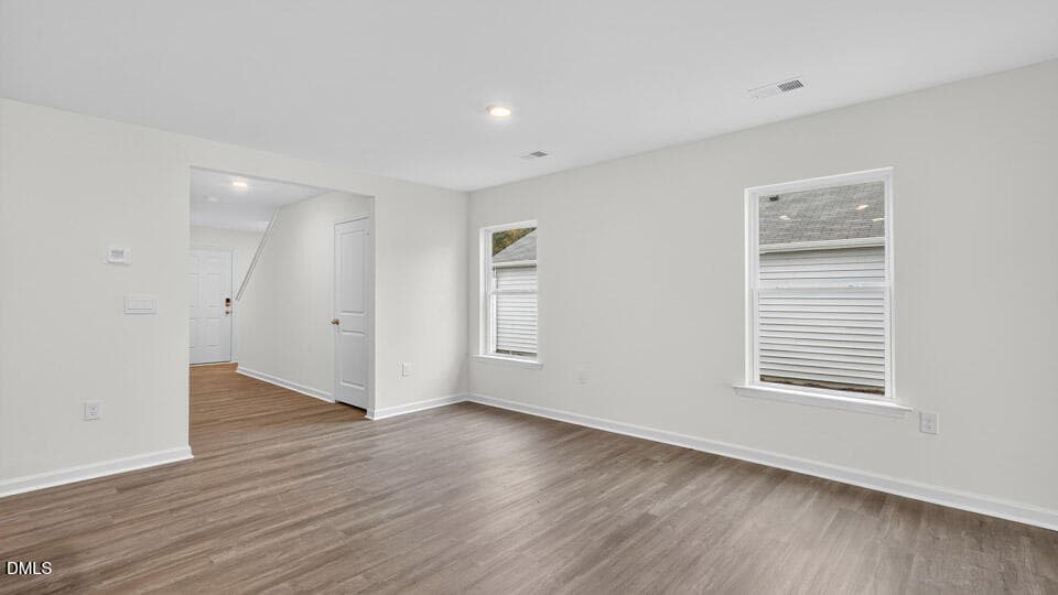 Great Room - 516 Chestnut Oak Drive, Sanford, NC 27332