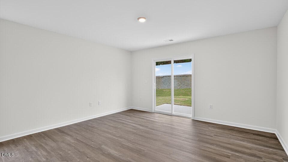 Great Room - 516 Chestnut Oak Drive, Sanford, NC 27332