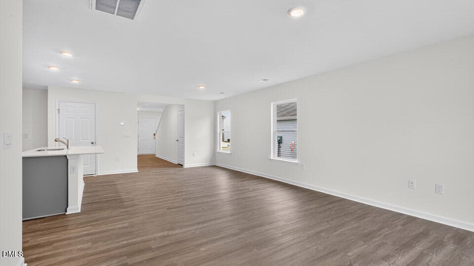 Great Room - 516 Chestnut Oak Drive, Sanford, NC 27332
