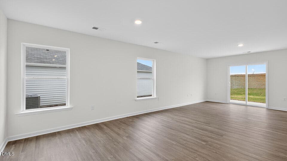Great Room - 516 Chestnut Oak Drive, Sanford, NC 27332