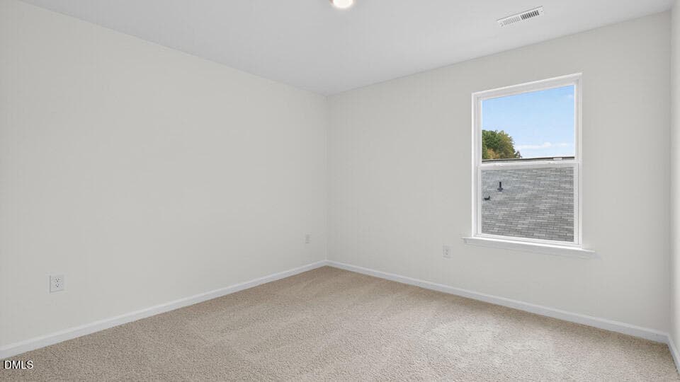 Bedroom - 516 Chestnut Oak Drive, Sanford, NC 27332