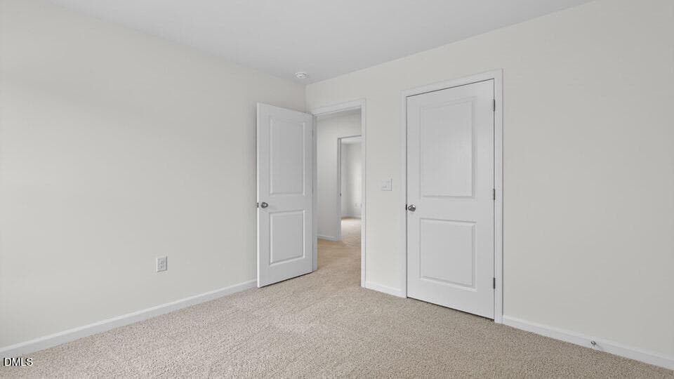 Bedroom - 516 Chestnut Oak Drive, Sanford, NC 27332
