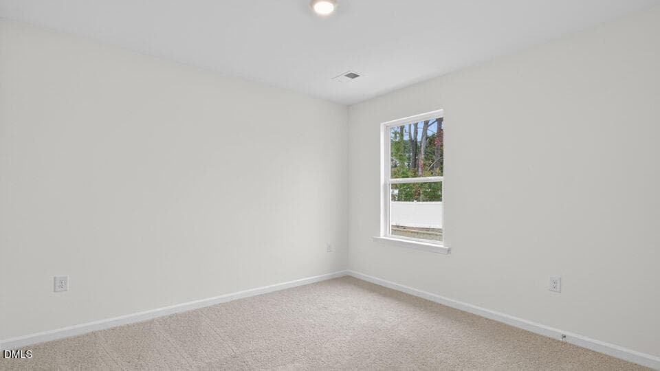 Bedroom - 516 Chestnut Oak Drive, Sanford, NC 27332