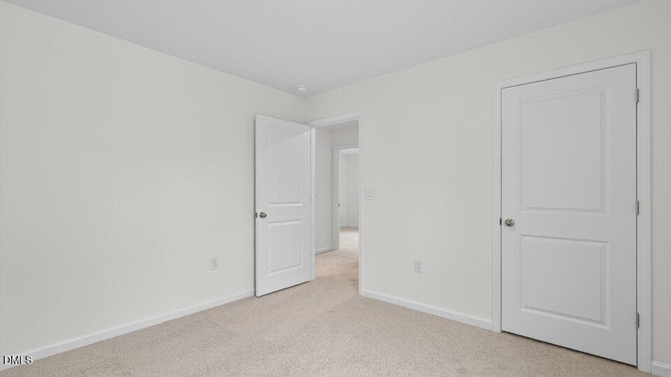 Bedroom - 516 Chestnut Oak Drive, Sanford, NC 27332
