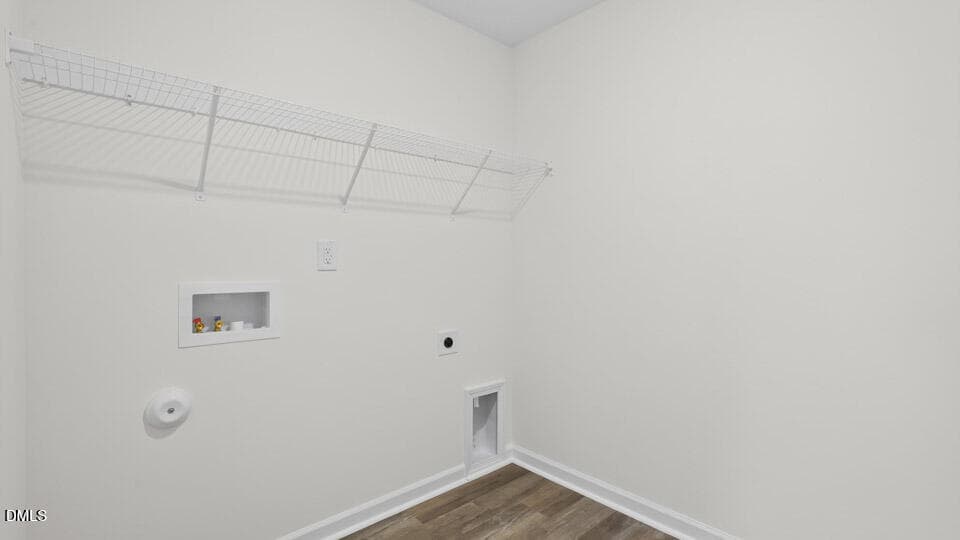 Laundry Room - 516 Chestnut Oak Drive, Sanford, NC 27332