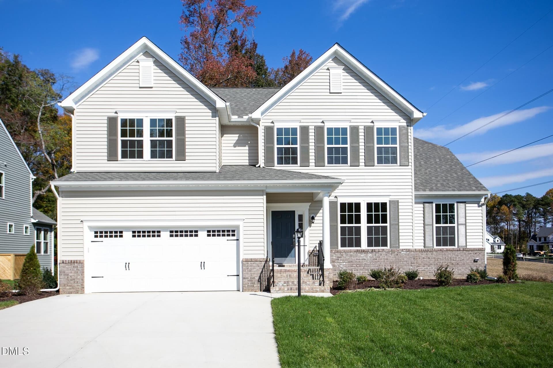 Heritage A - 326 Oak Meadow Lane, Angier, NC 27501