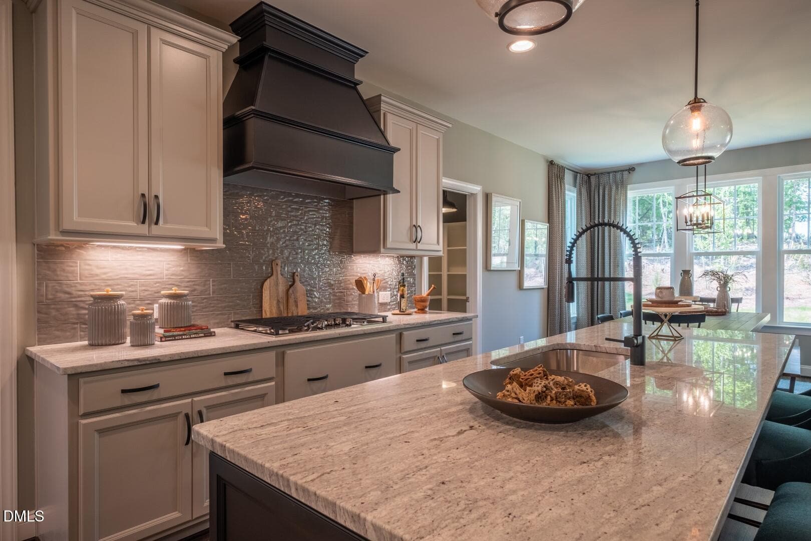 18_Kitchen (Large) - 326 Oak Meadow Lane, Angier, NC 27501