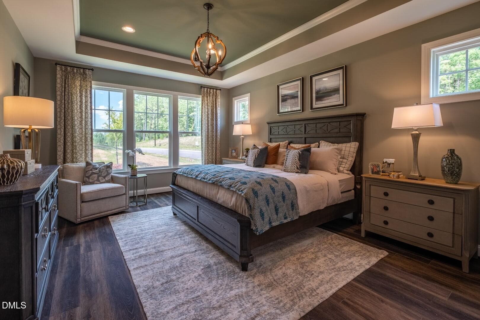 21_Owners Suite (Large) - 326 Oak Meadow Lane, Angier, NC 27501