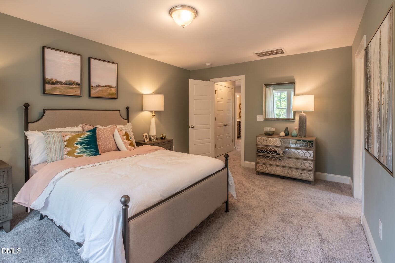30_Bedroom 2 (Large) - 326 Oak Meadow Lane, Angier, NC 27501