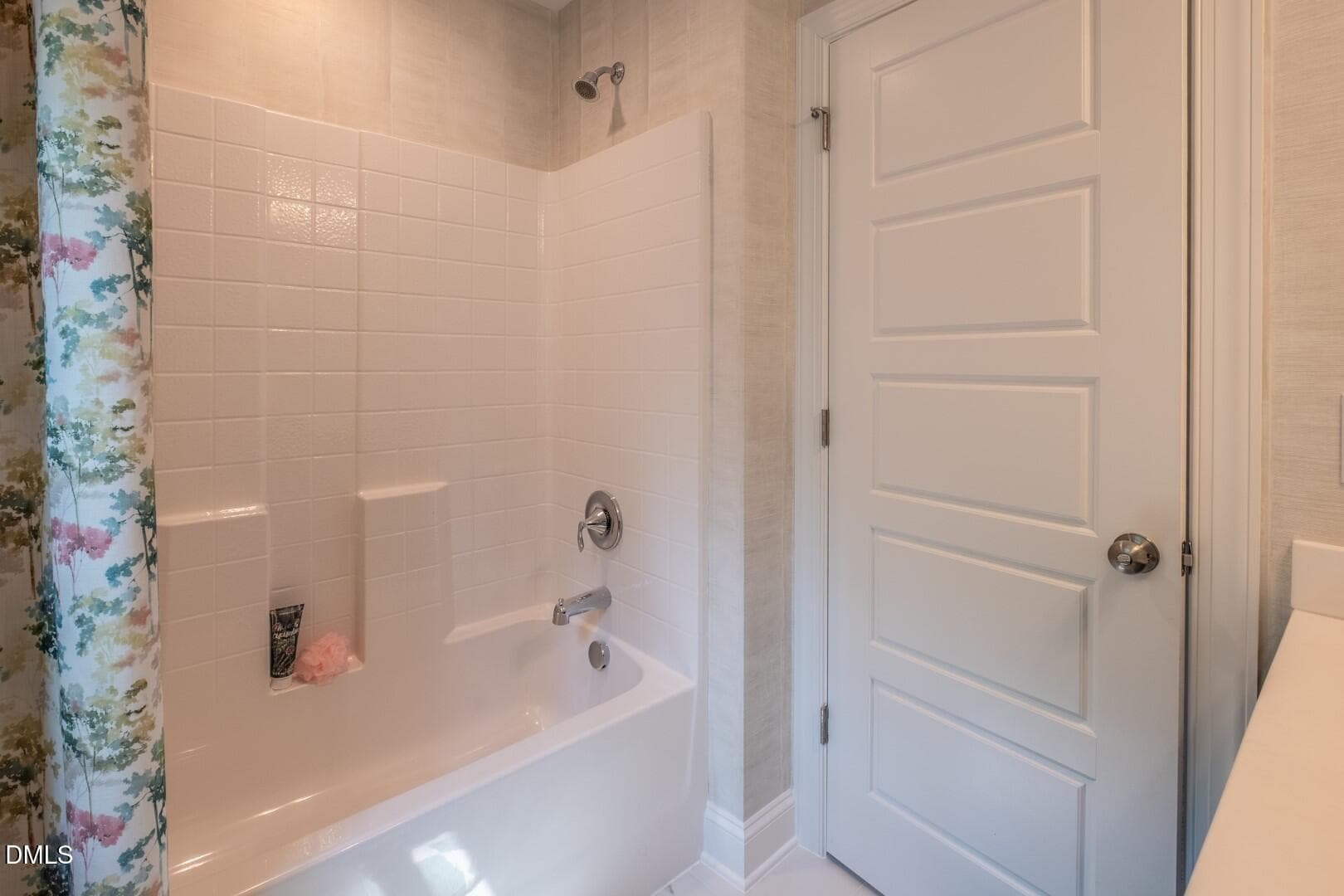 33_Bedroom 2 Ensuite (Large) - 326 Oak Meadow Lane, Angier, NC 27501