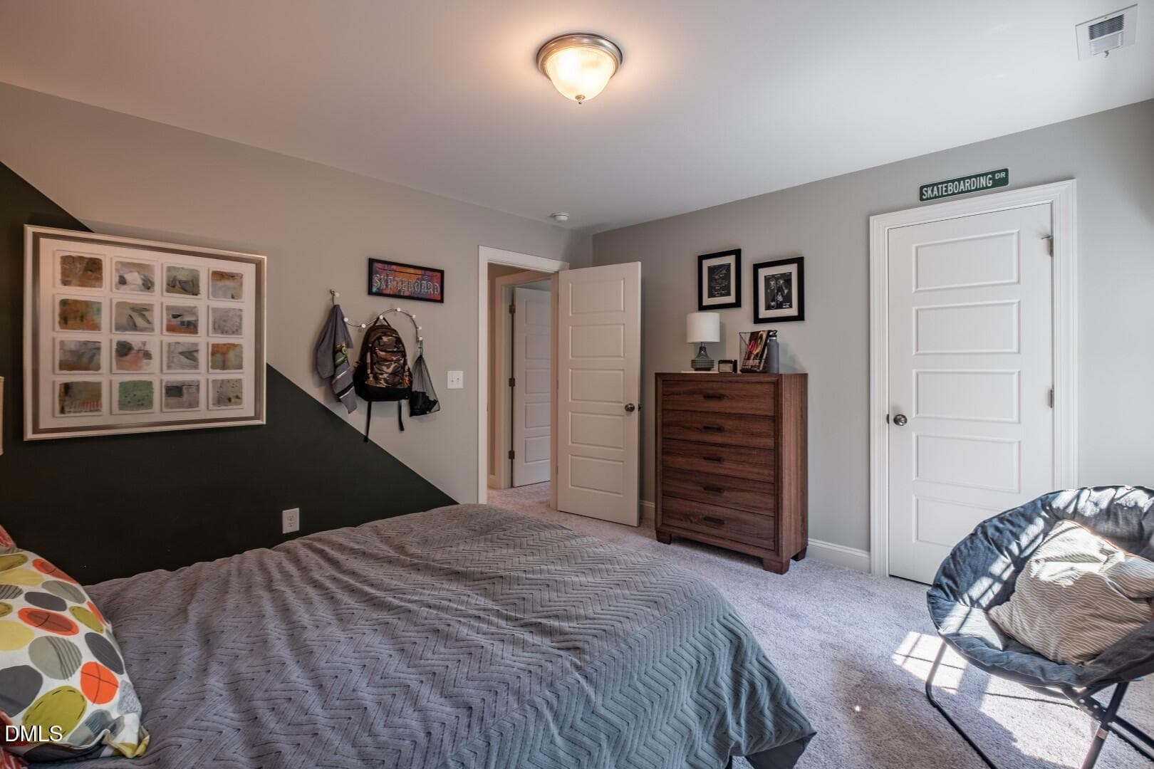 37_Bedroom 3 (Large) - 326 Oak Meadow Lane, Angier, NC 27501