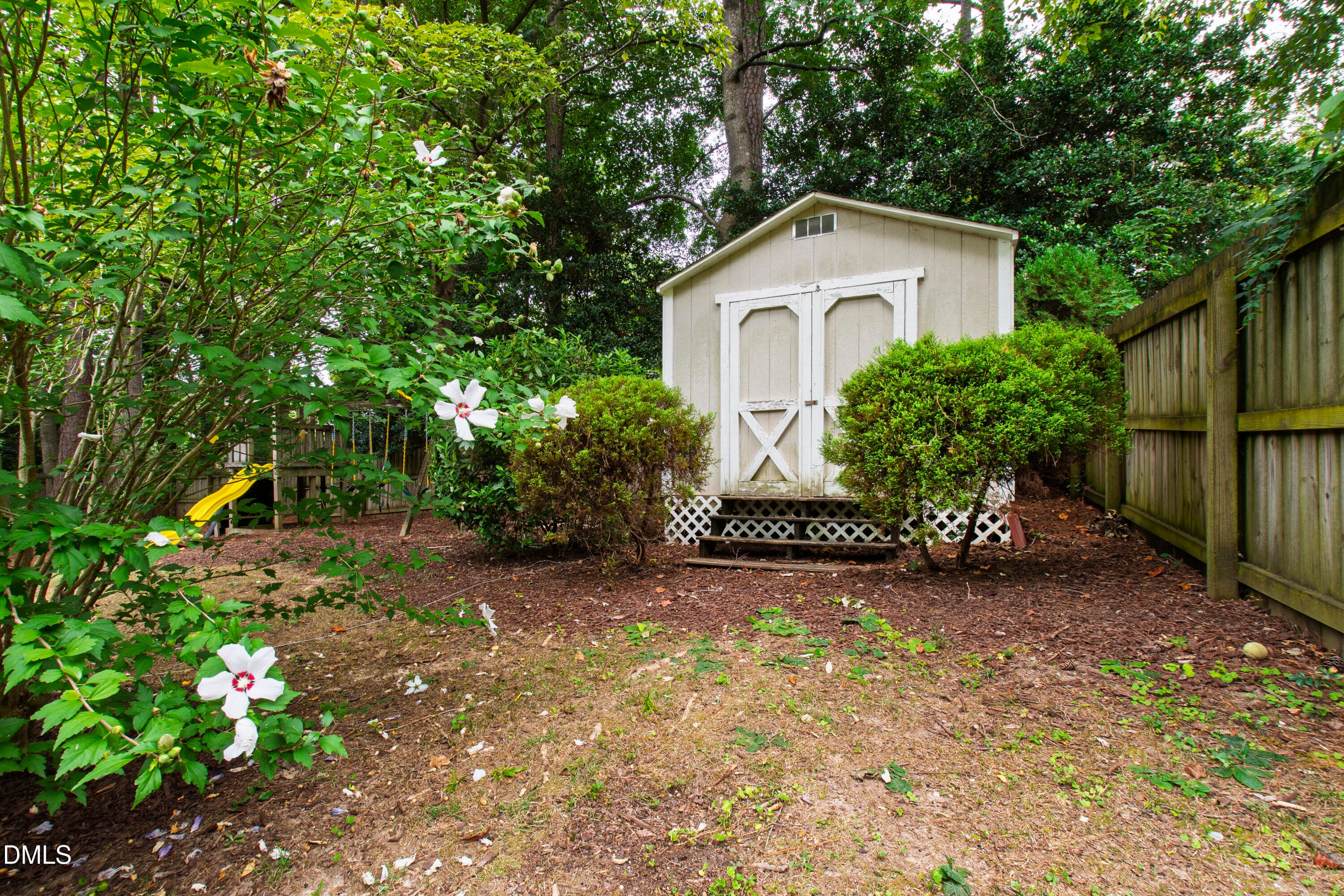 Cherrycrest (6) - 5320 Cherrycrest Court, Raleigh, NC 27609, Raleigh