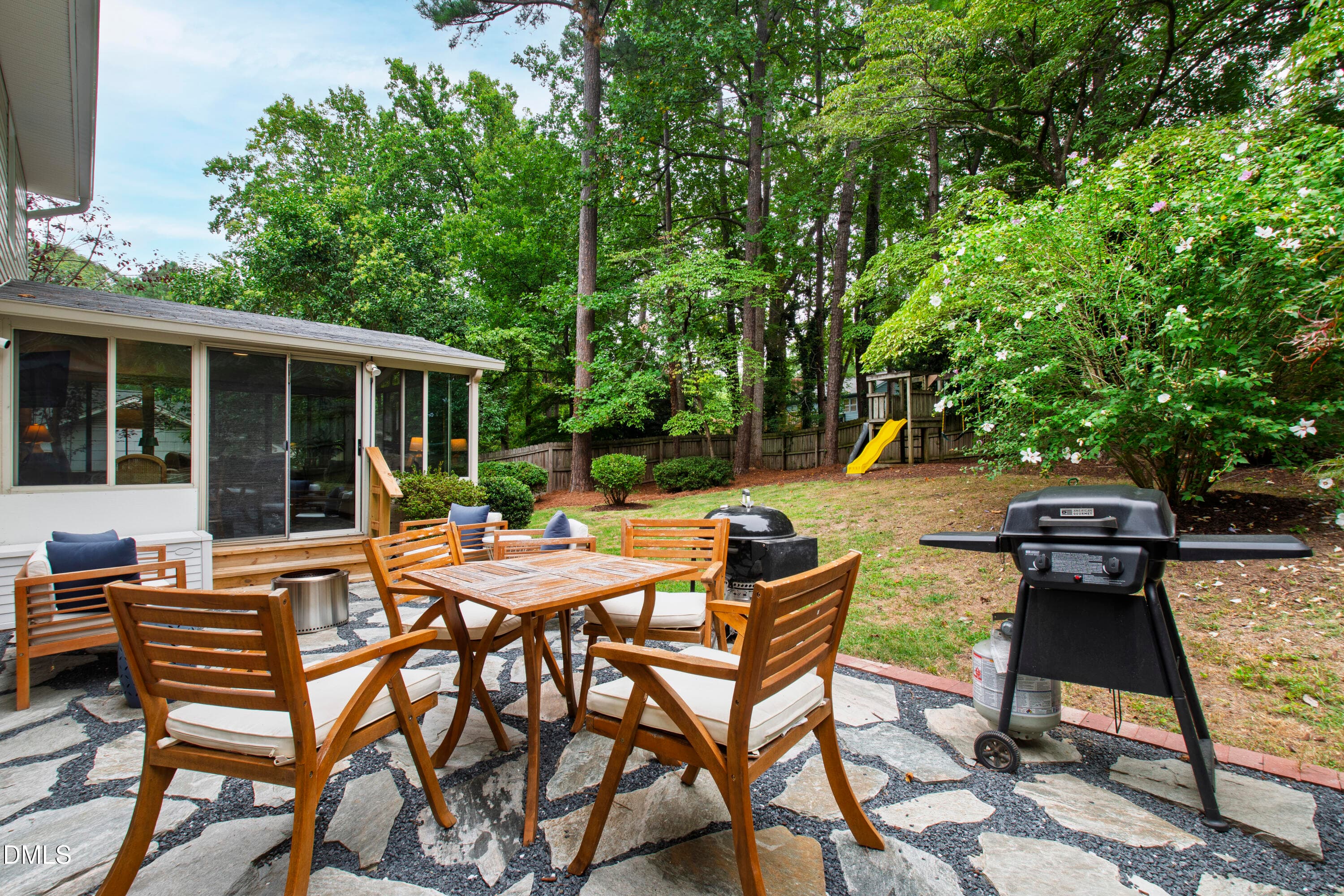 Cherrycrest (7) - 5320 Cherrycrest Court, Raleigh, NC 27609, Raleigh