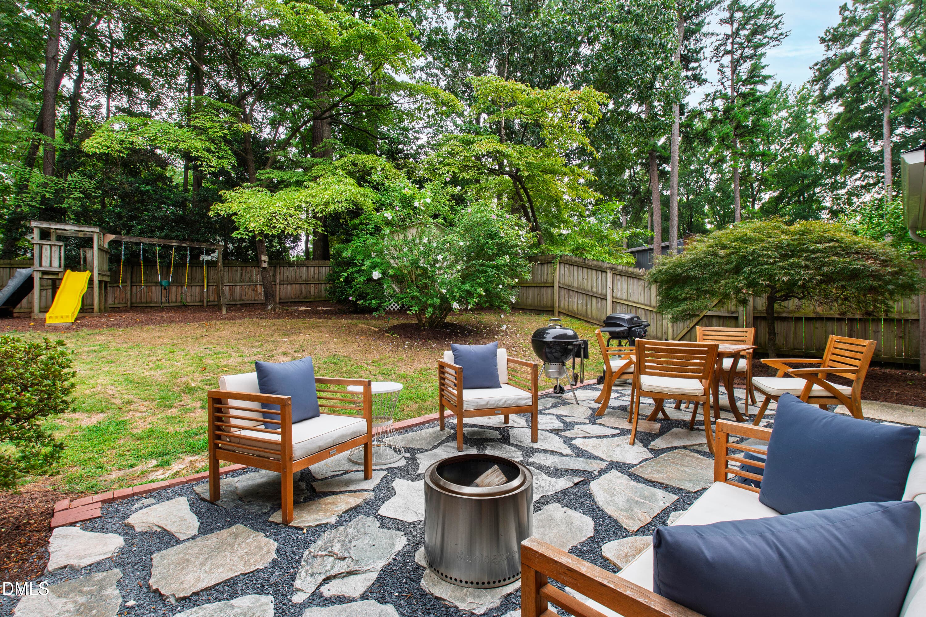 Cherrycrest (8) - 5320 Cherrycrest Court, Raleigh, NC 27609, Raleigh