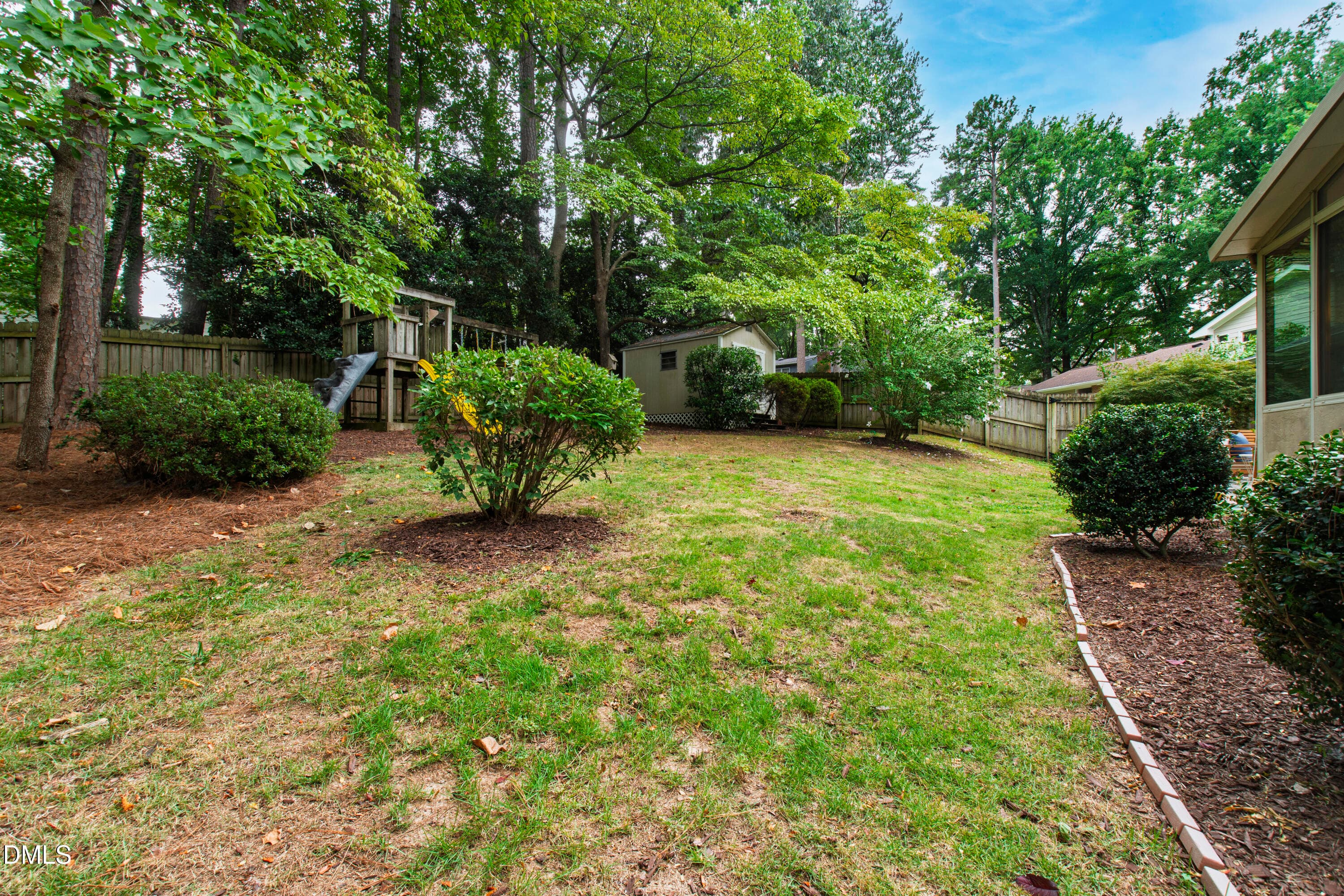 Cherrycrest (9) - 5320 Cherrycrest Court, Raleigh, NC 27609, Raleigh