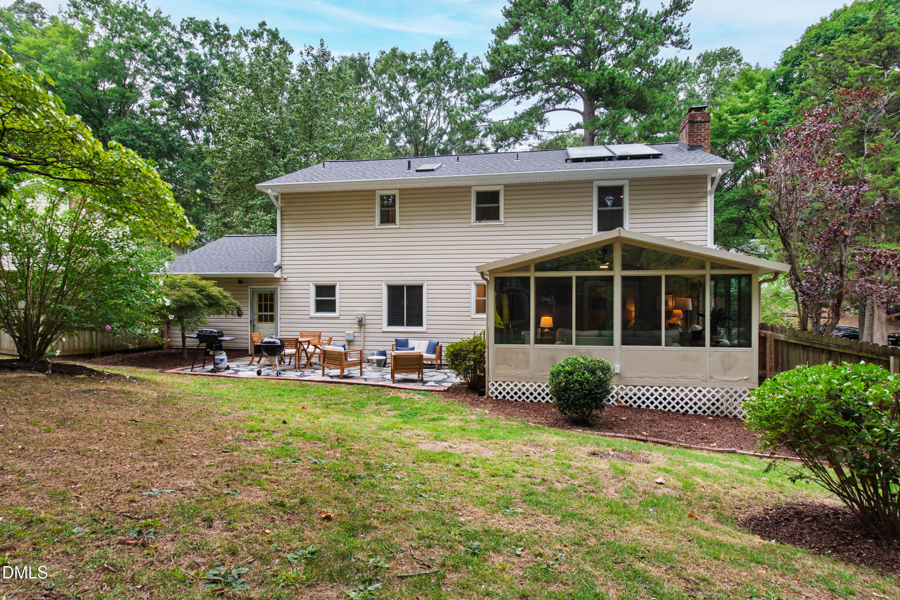 Cherrycrest (10) - 5320 Cherrycrest Court, Raleigh, NC 27609, Raleigh