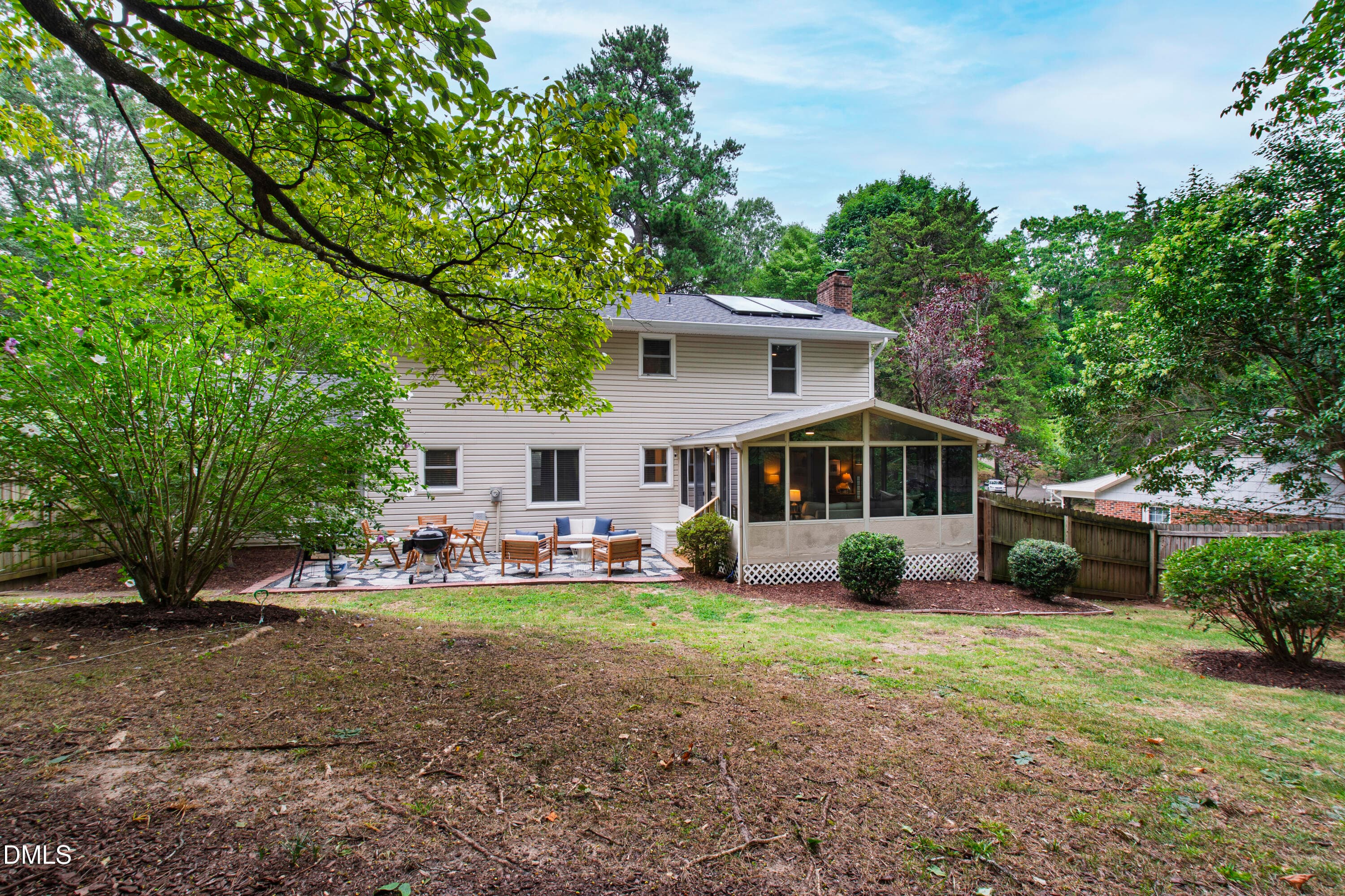 Cherrycrest (11) - 5320 Cherrycrest Court, Raleigh, NC 27609, Raleigh