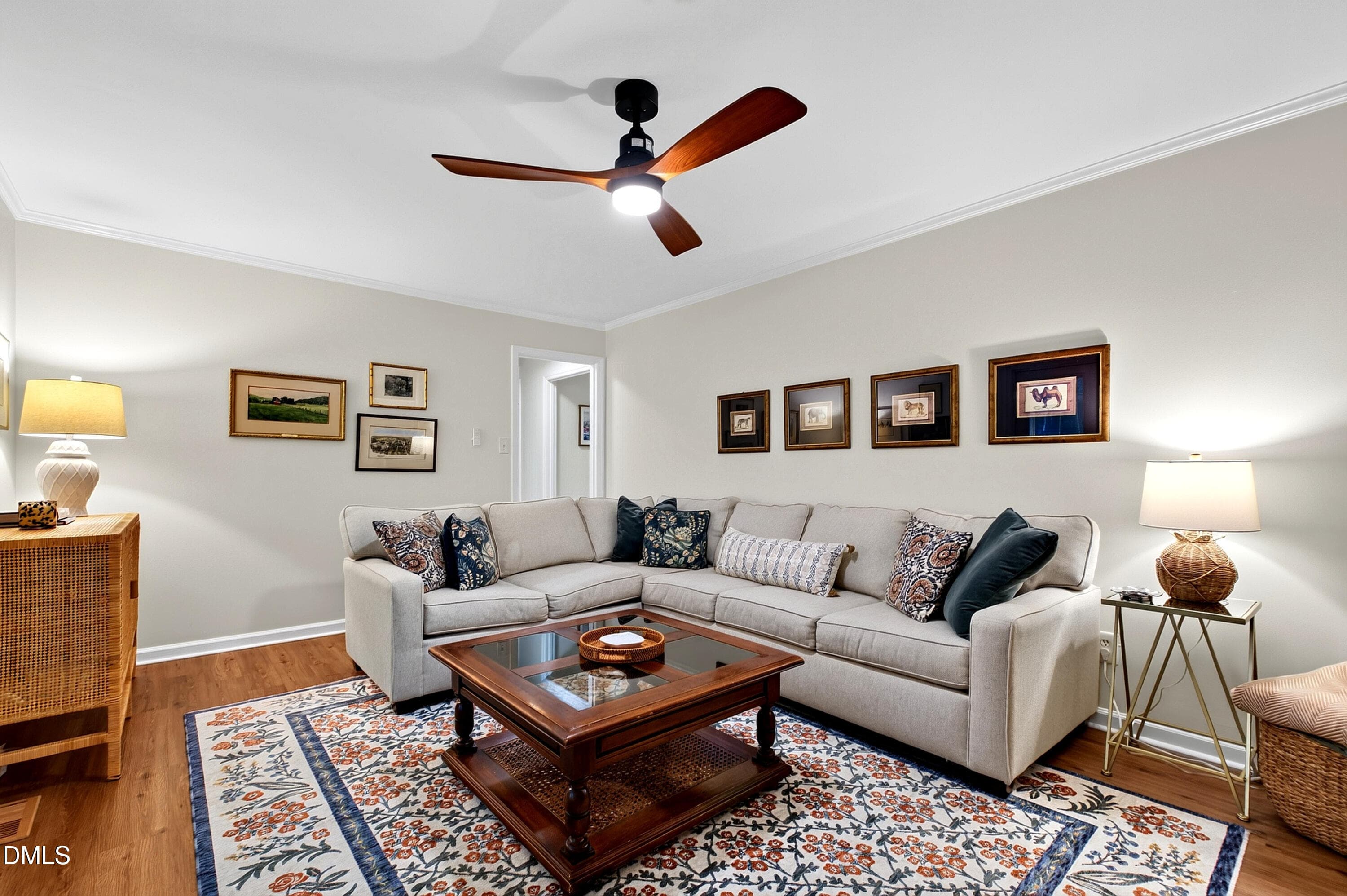 Cherrycrest (15) - 5320 Cherrycrest Court, Raleigh, NC 27609, Raleigh