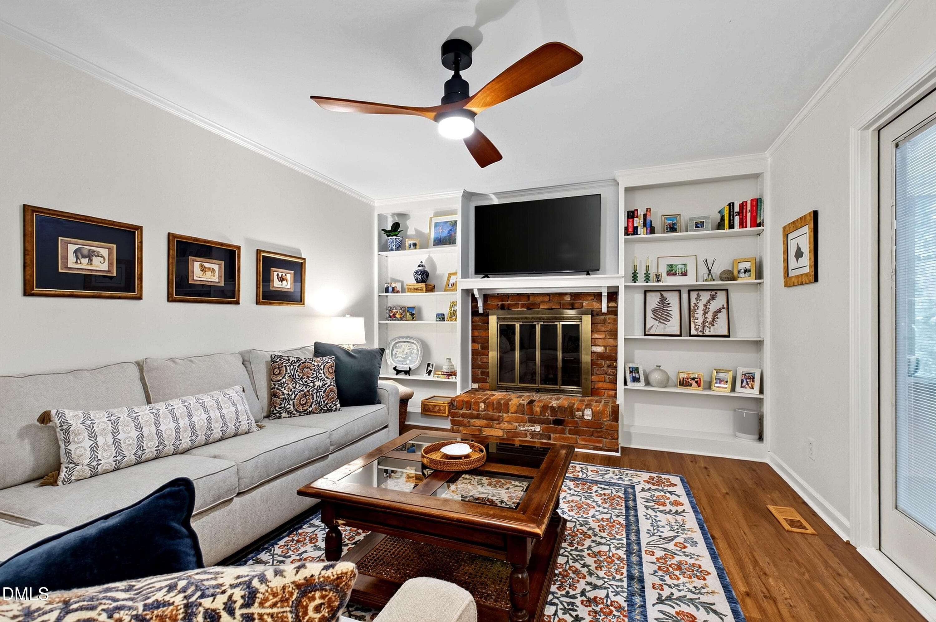 Cherrycrest (16) - 5320 Cherrycrest Court, Raleigh, NC 27609, Raleigh