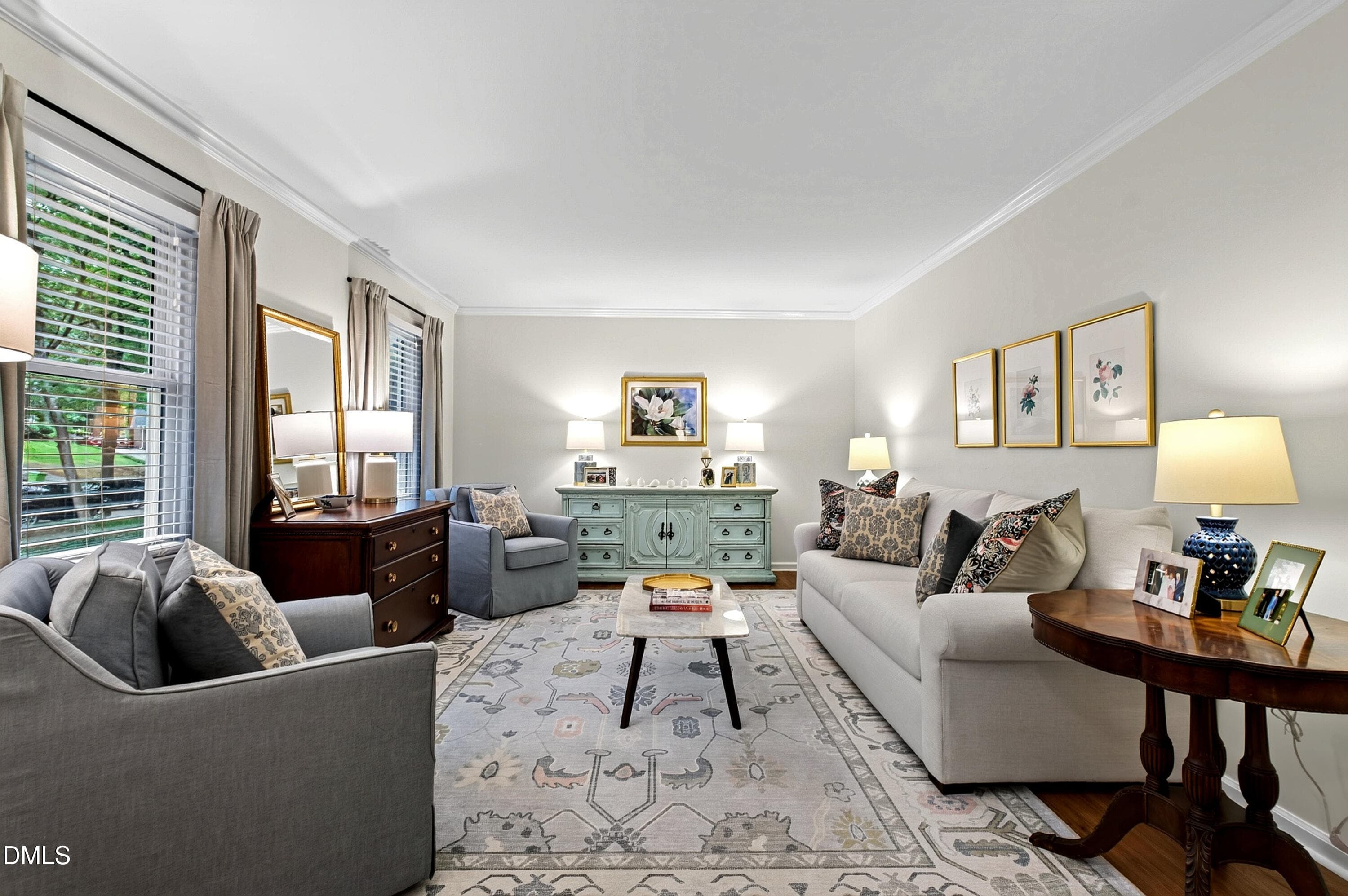 Cherrycrest (20) - 5320 Cherrycrest Court, Raleigh, NC 27609, Raleigh