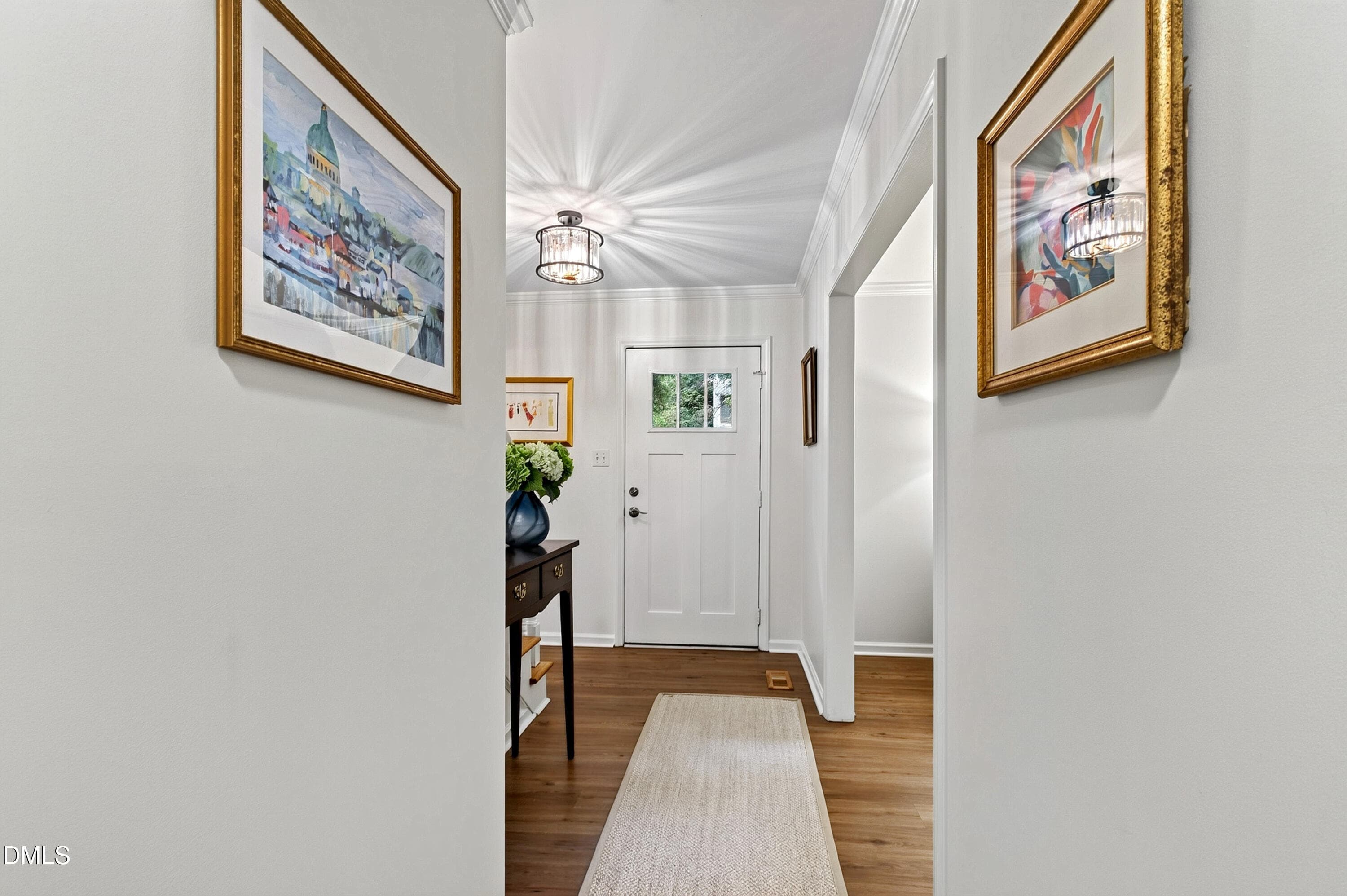Cherrycrest (24) - 5320 Cherrycrest Court, Raleigh, NC 27609, Raleigh