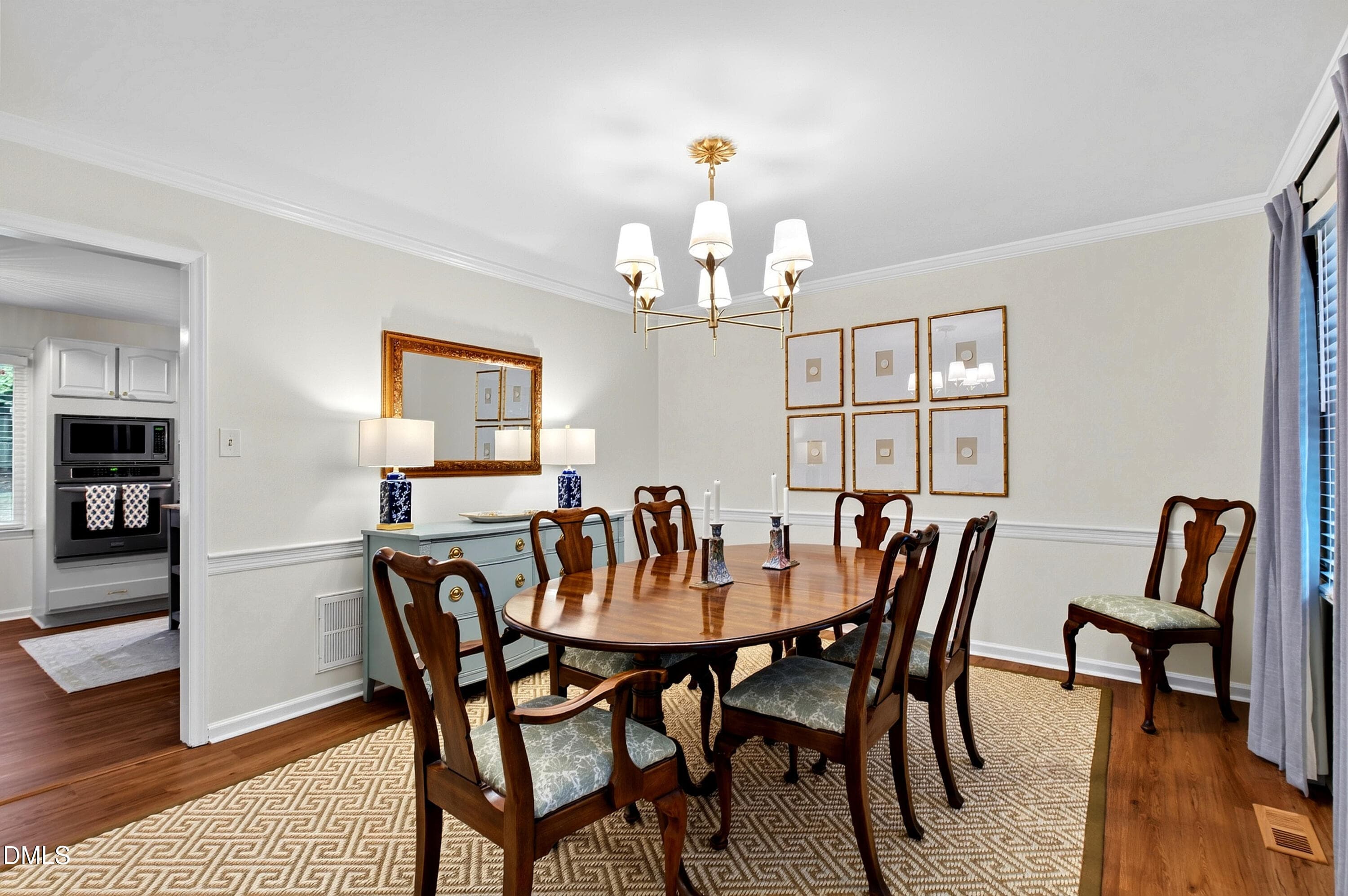 Cherrycrest (25) - 5320 Cherrycrest Court, Raleigh, NC 27609, Raleigh