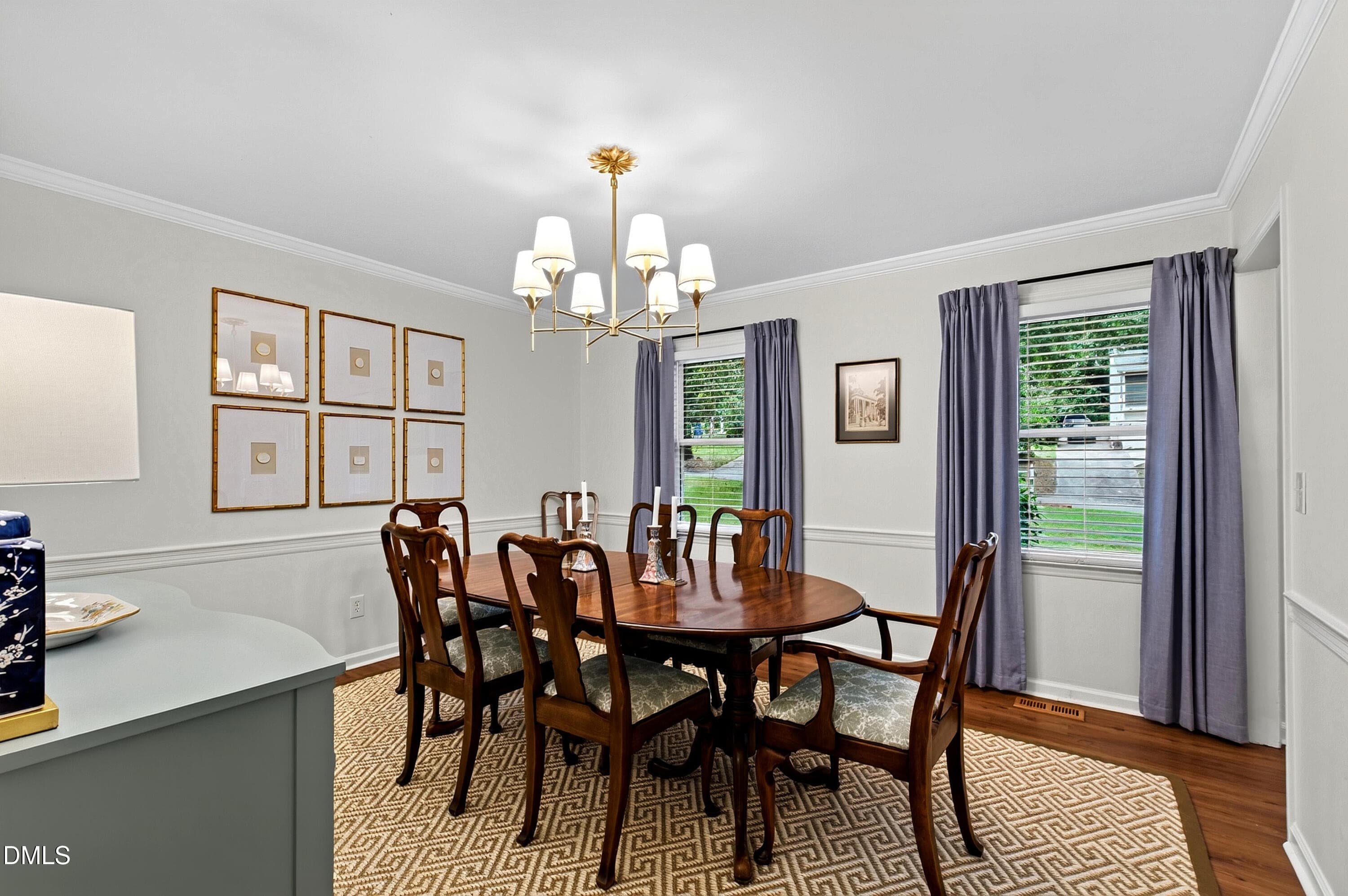 Cherrycrest (26) - 5320 Cherrycrest Court, Raleigh, NC 27609, Raleigh