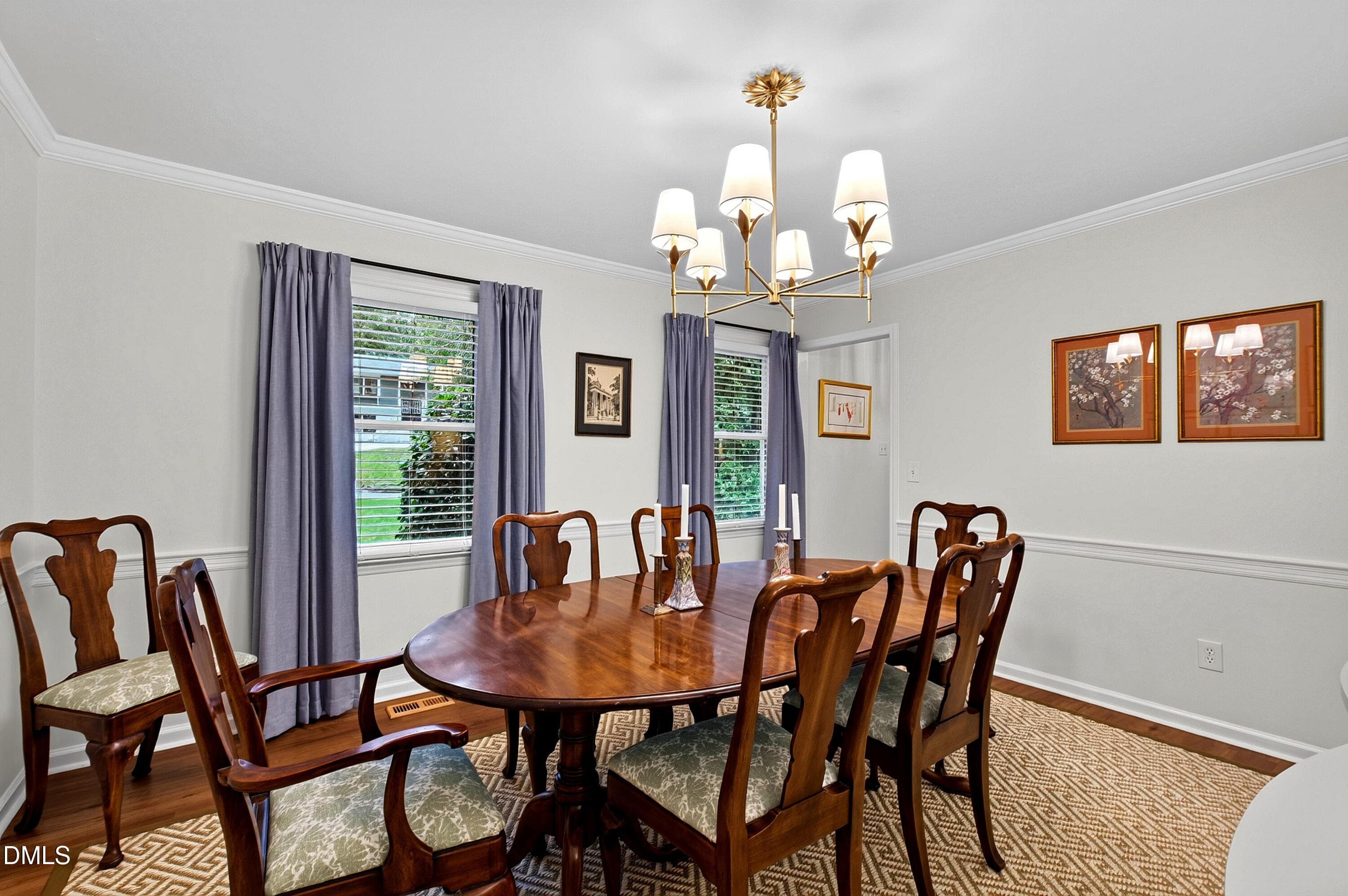 Cherrycrest (27) - 5320 Cherrycrest Court, Raleigh, NC 27609, Raleigh