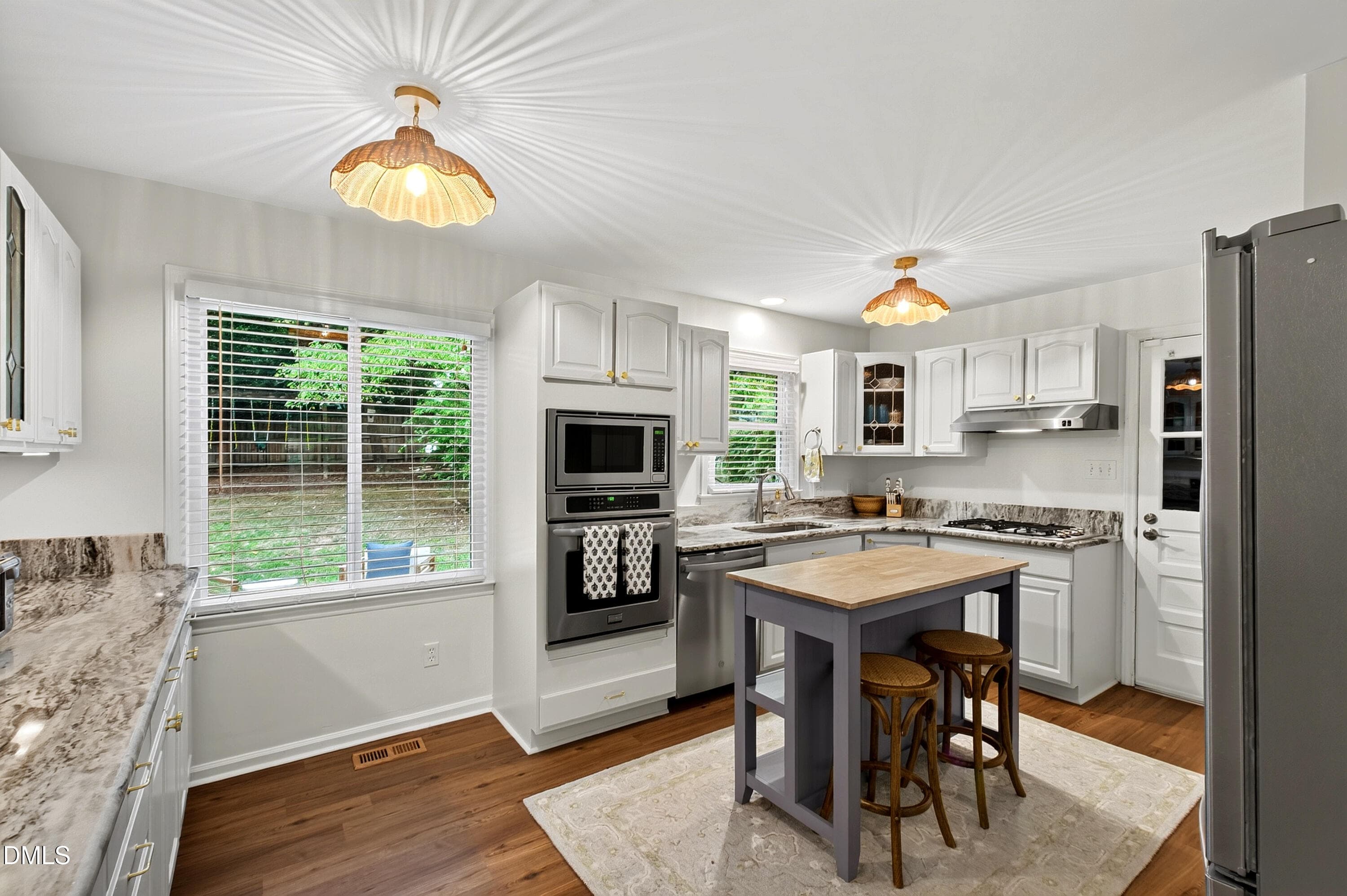 Cherrycrest (28) - 5320 Cherrycrest Court, Raleigh, NC 27609, Raleigh
