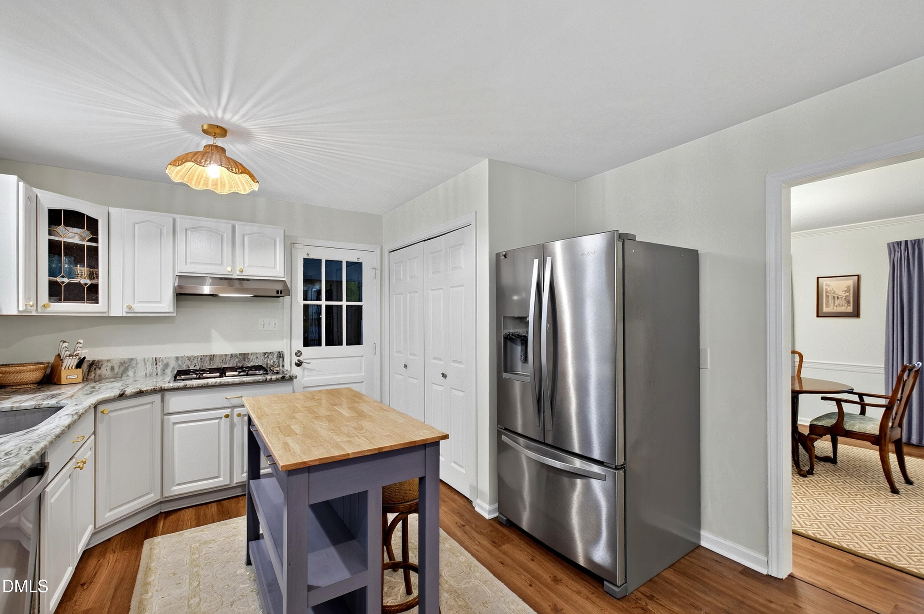 Cherrycrest (29) - 5320 Cherrycrest Court, Raleigh, NC 27609, Raleigh