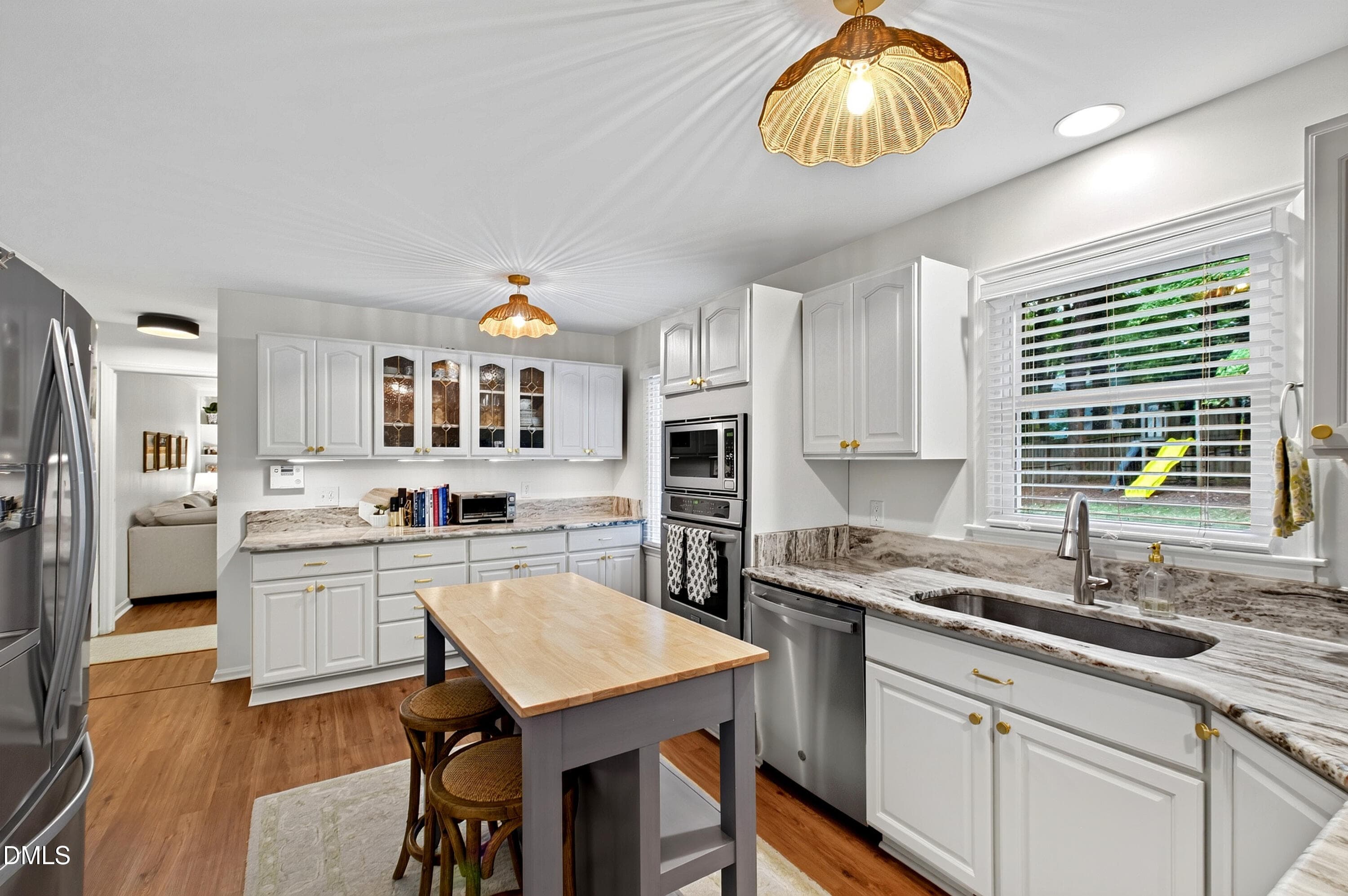 Cherrycrest (32) - 5320 Cherrycrest Court, Raleigh, NC 27609, Raleigh